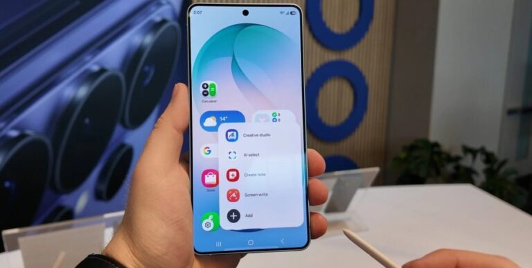 Який смартфон раптово захопив ринок: розкриваємо секрет шаленої популярності 7 Який смартфон раптово захопив ринок: розкриваємо секрет шаленої популярності 7