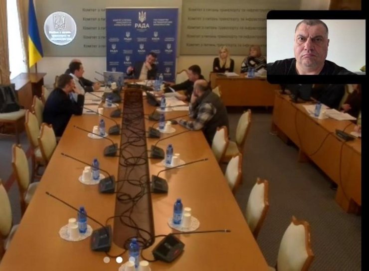 "Плівки Кісєля": нардеп "Юзік" викликаний на допит до НАБУ після повернення в Україну 10