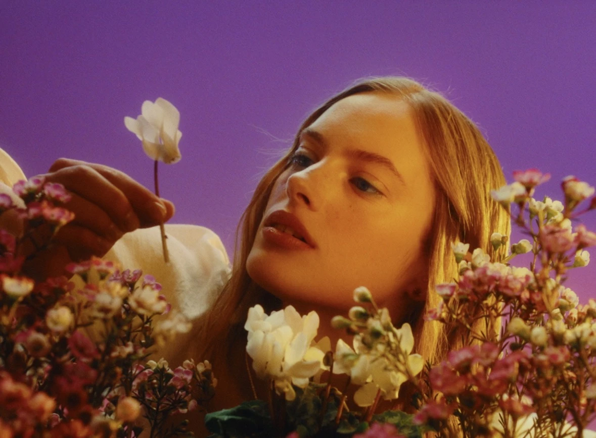 INTERTOP оживляє український міф: нова колекція у співпраці з "Мавка. Справжній міф"4