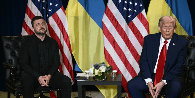 Трамп відвернувся від війни з РФ: як нова зосередженість на Ірані змінить правила гри для України 9