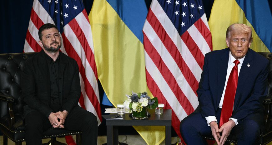 Головна 89 Трамп відвернувся від війни з РФ: як нова зосередженість на Ірані змінить правила гри для України