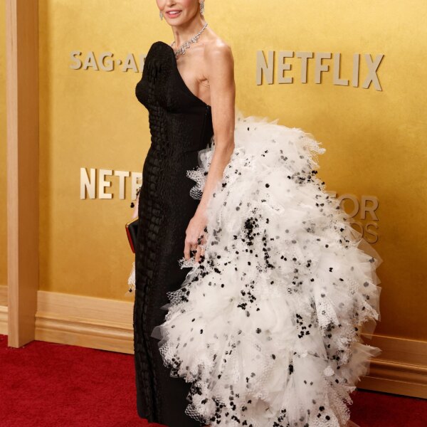 SAG Awards 2026: Зірки вражають…