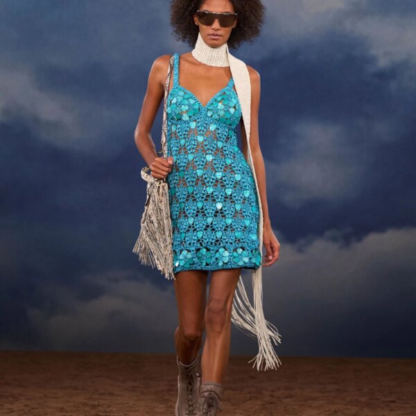 Плаття, що запалить літо 2026: новий тренд вже тут