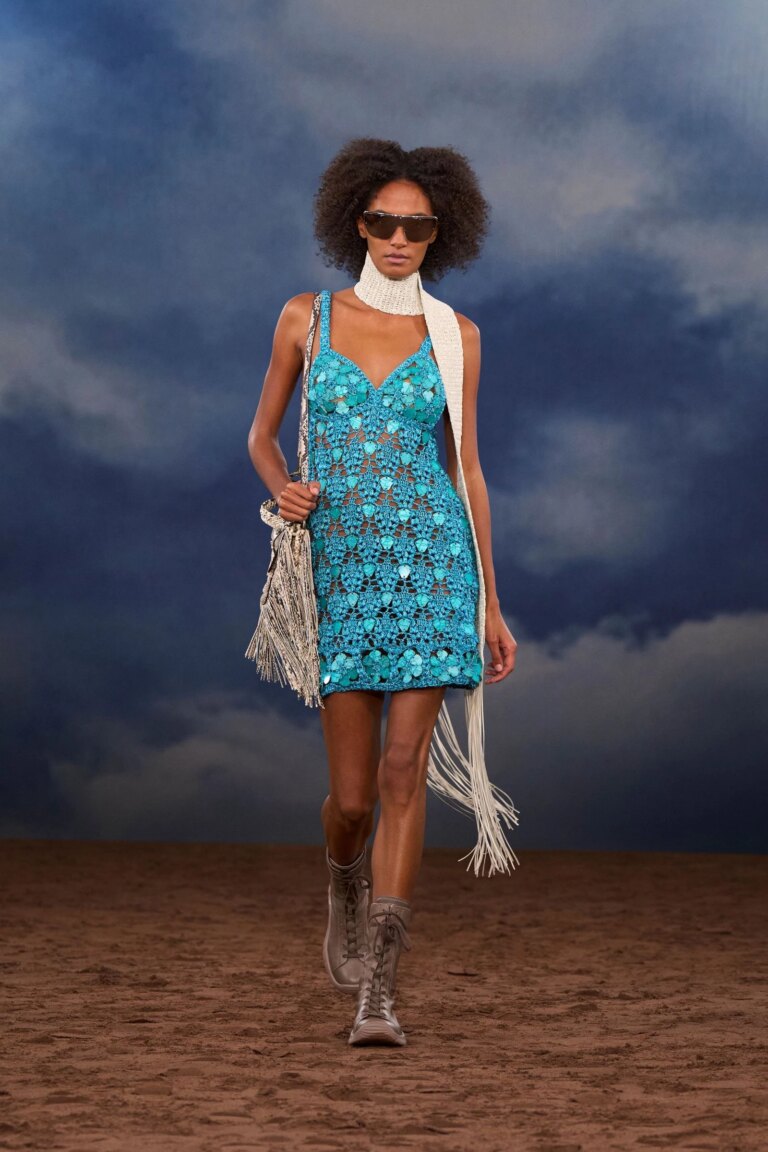 Плаття, що запалить літо 2026: новий тренд вже тут 11