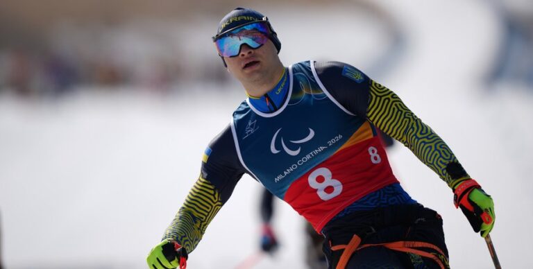 НПК б'є на сполох: як українців дискримінують на Паралімпіаді-2026 та тиснуть на спортсменів 12