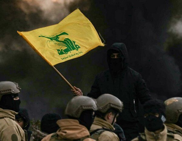 “Хезболла” атакує Ізраїль: понад сотня ракет, цитуючи Коран