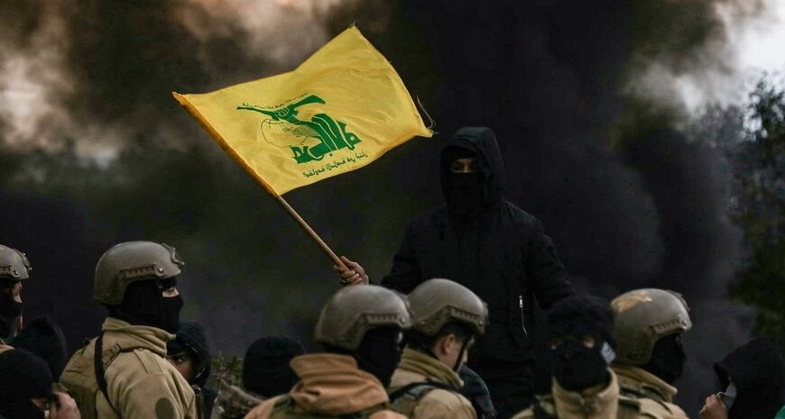 “Хезболла” атакує Ізраїль: понад сотня ракет, цитуючи Коран