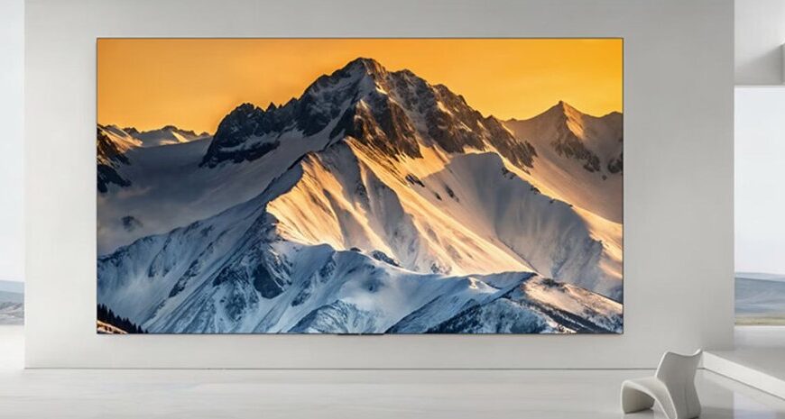 TCL вражає: гігантський 163-дюймовий Micro LED телевізор уже в продажу — дізнайтеся&hellip;