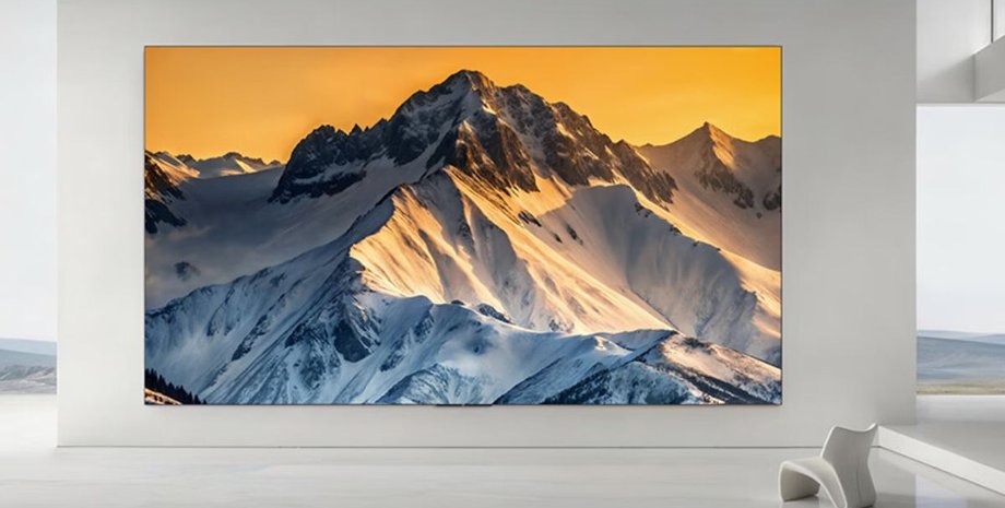 TCL вражає: гігантський 163-дюймовий Micro LED телевізор уже в продажу — дізнайтеся ціну 3