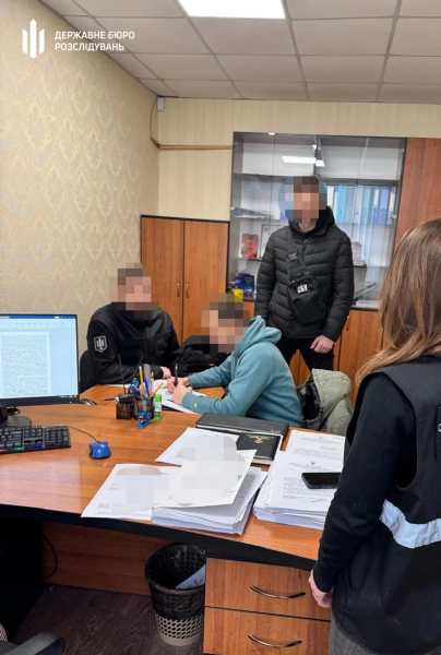 Командир взводу ЗСУ привласнив техніку: подробиці затримання на Київщині 3