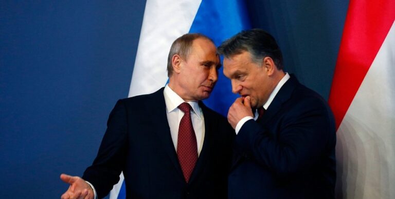 Зеленський ставить ультиматум Орбану: Кремль вимагає від НАТО активації 5 статті 25 Зеленський ставить ультиматум Орбану: Кремль вимагає від НАТО активації 5 статті 11