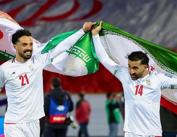Головна 67 Іран рветься на Чемпіонат світу 2026: чи побачимо ми їх…