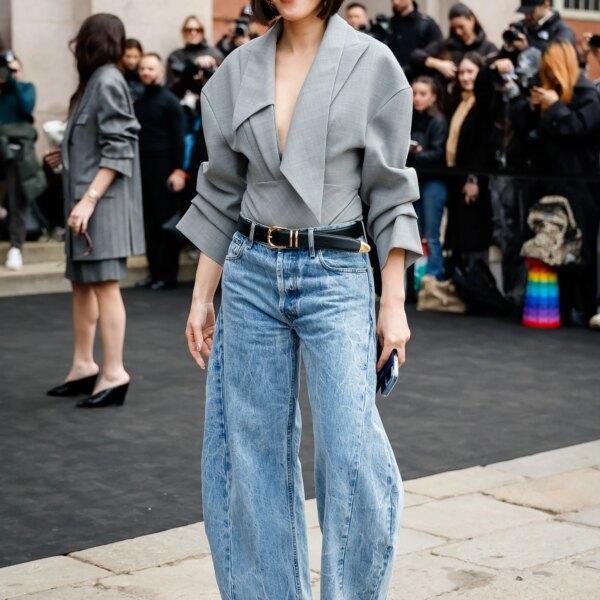 Відкрийте найактуальніші джинси сезону: нову класику вже за крок від&hellip;