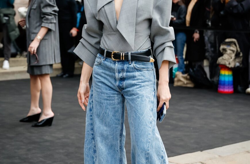 Відкрийте найактуальніші джинси сезону: нову класику вже за крок від вас