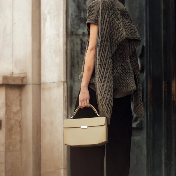 Тиждень моди в Парижі: Секрети стрітстайлу від гостей