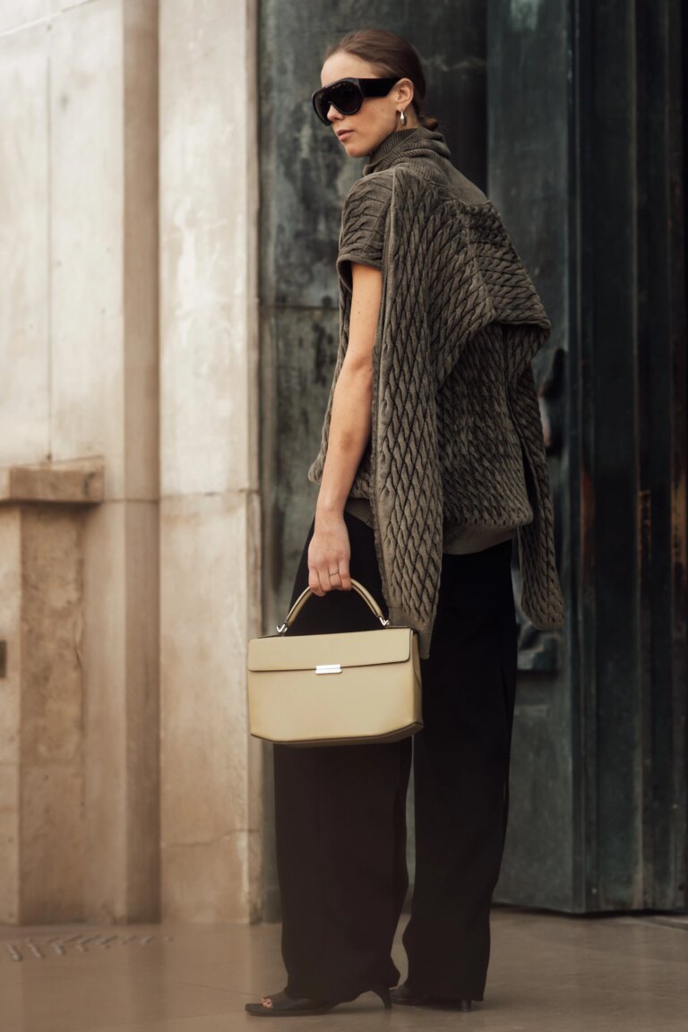 Тиждень моди в Парижі: Секрети стрітстайлу від гостей 13