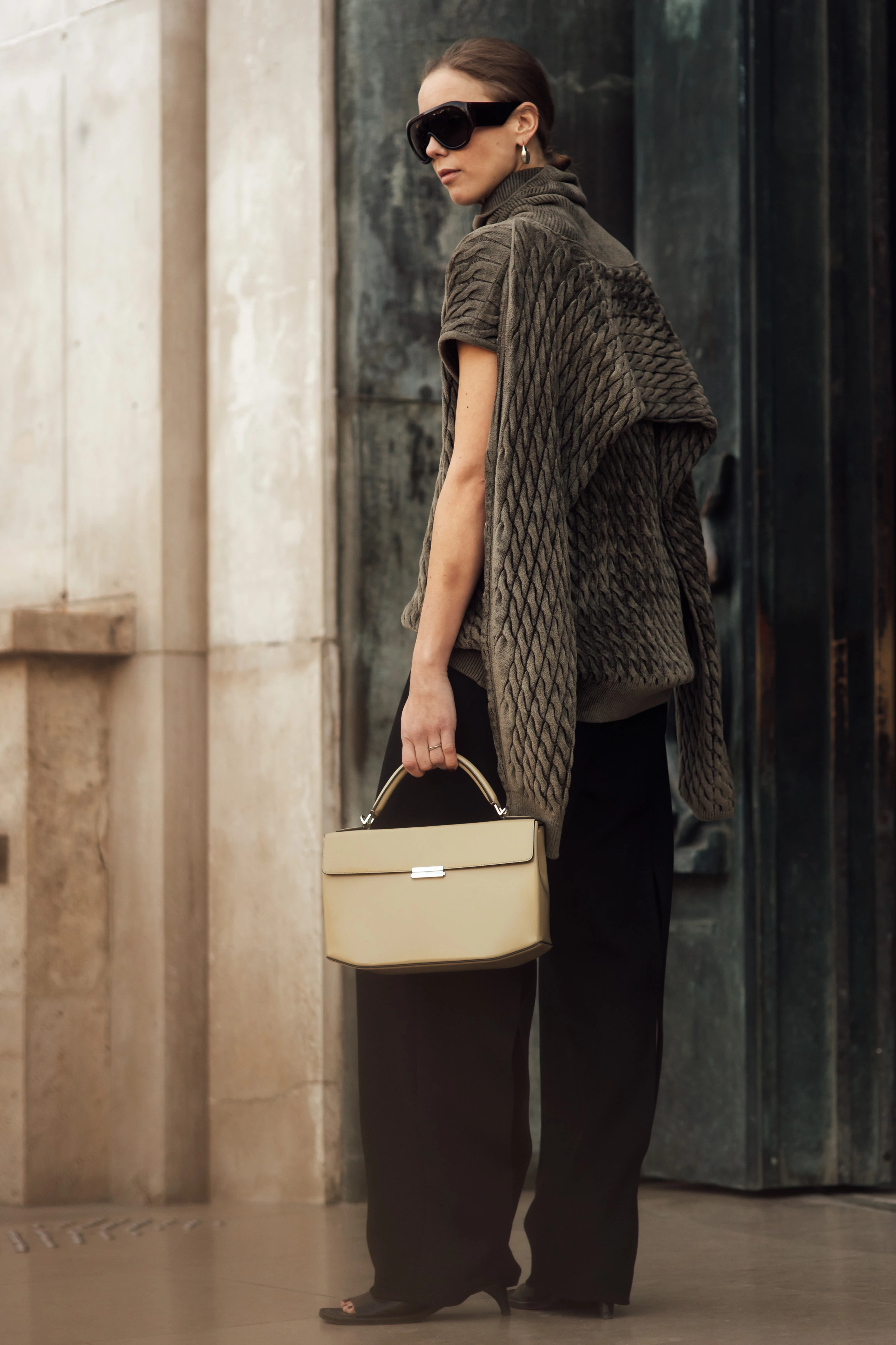 Тиждень моди в Парижі: Секрети стрітстайлу від гостей0