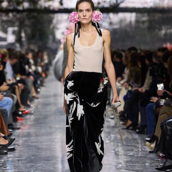 Весна 2026: Відкрий для себе найромантичніший тренд сезону