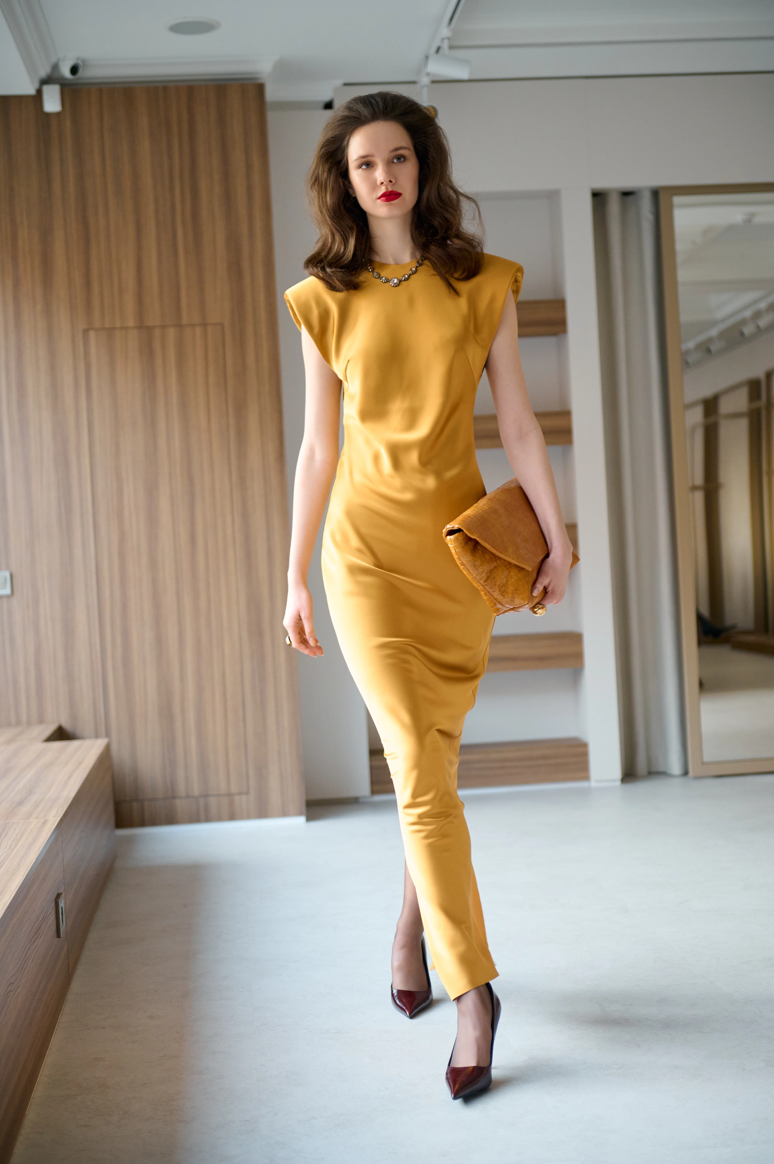 J’amemme розкриває таємниці приватності: нова колекція запалює Ukrainian Fashion Week3