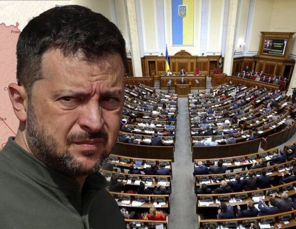 Нардепи Верховної Ради: як політики…