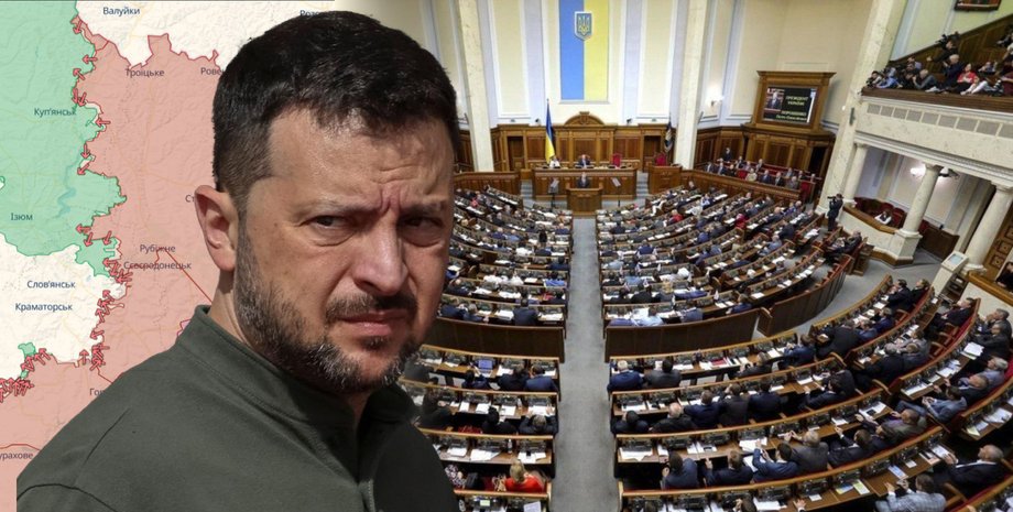 Нардепи Верховної Ради: як політики маніпулюють парламентською кризою заради особистих вигод