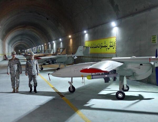 Іранські хімікати: як шпигуни полюють на зброю масового ураження в&hellip;