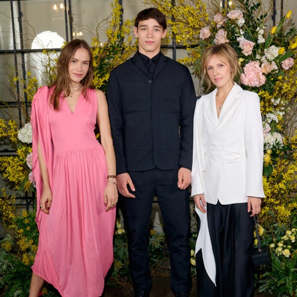 Vogue Ukraine презентував нове видання:&hellip;