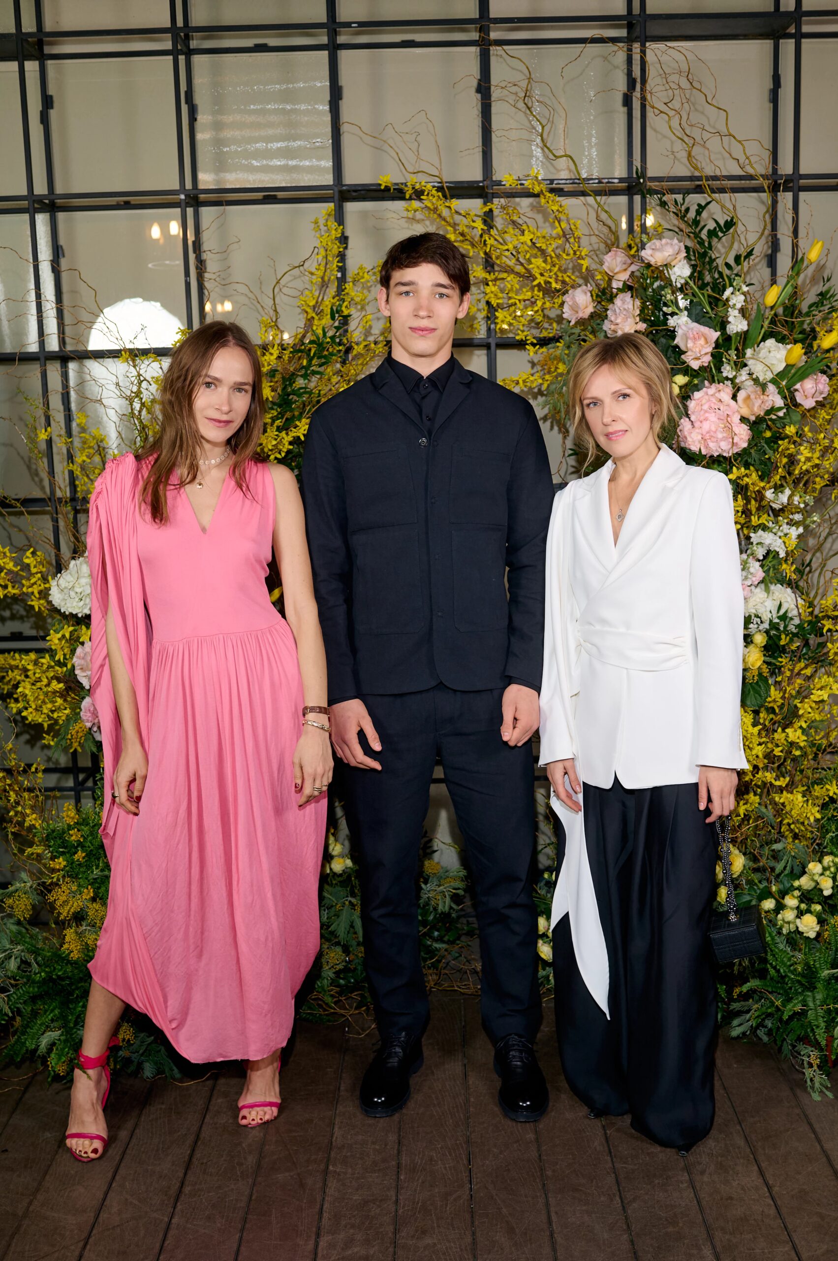 Vogue Ukraine презентував нове видання: розкрито секрети весняного номера