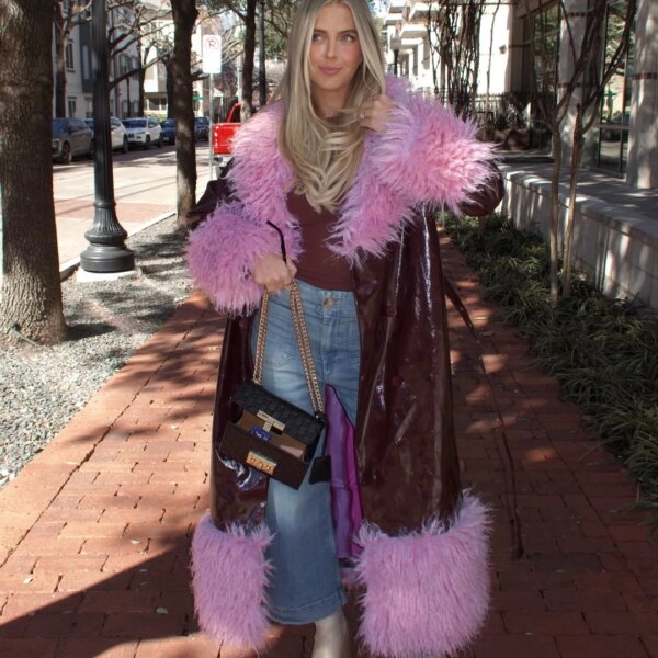 Головна 84 Модні інфлюенсерки запалюють весну: як вони створюють найтрендовіші образи