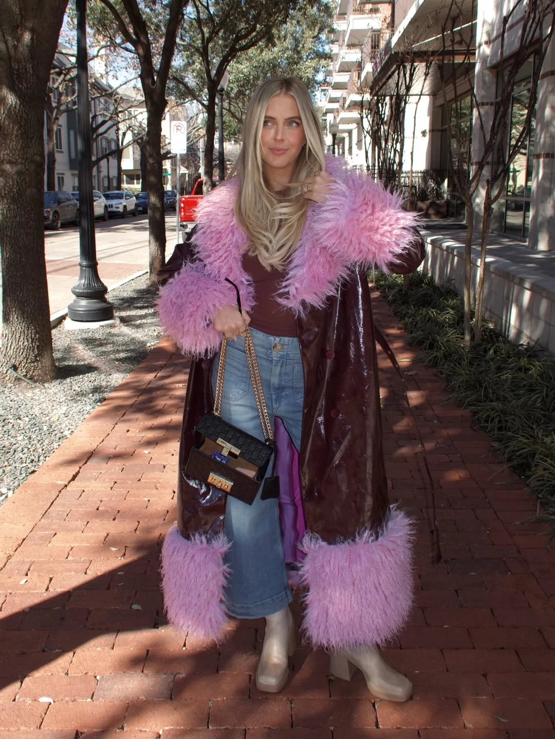 Модні інфлюенсерки запалюють весну: як вони створюють найтрендовіші образи