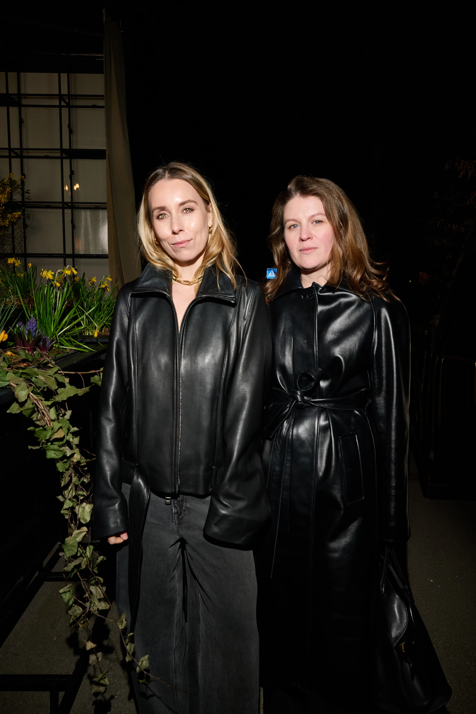 Олександра Бородіна та Анастасія Рємєєва152