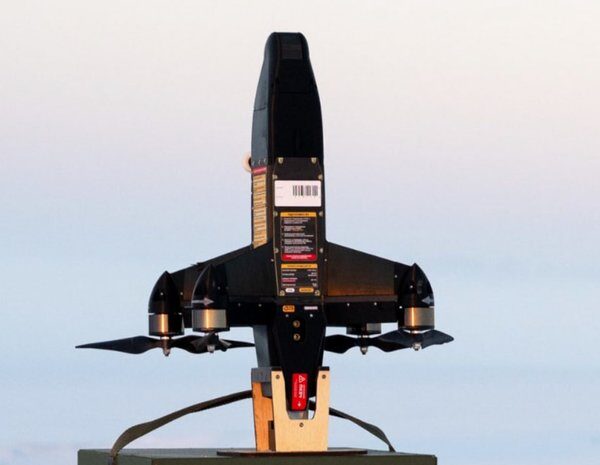 STRILA-2: Український дрон отримає реактивний&hellip;