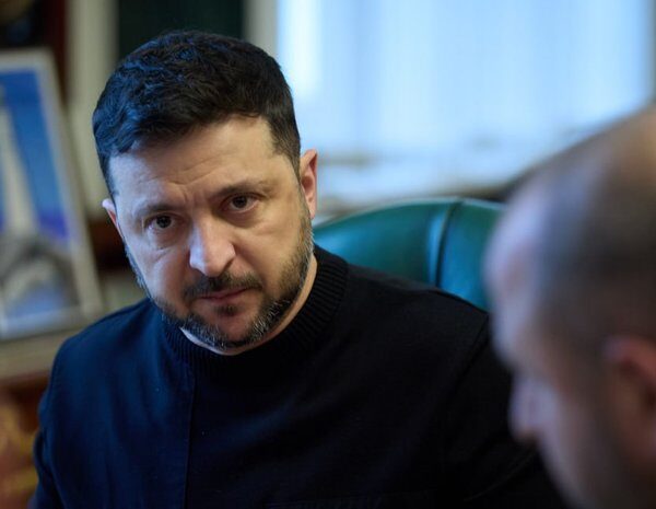 Українська делегація прямує до США: Зеленський оголосив дату переговорів щодо&hellip;