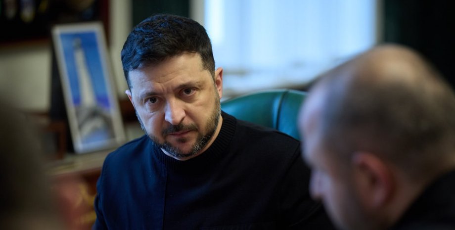 Українська делегація прямує до США: Зеленський оголосив дату переговорів щодо війни з РФ 2