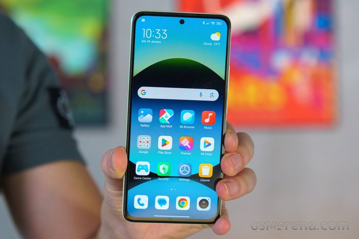 Вибираємо топ-3 смартфони до 10 000 грн: надійні моделі, що пройшли тести 6