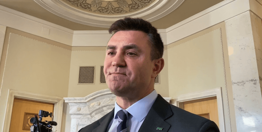 Членство у «Слузі народу»: Тищенко назвав це «втраченим життям» 4