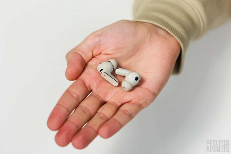 ТОП-Навушники: Чудова альтернатива AirPods за доступною ціною – вибір експерта 8