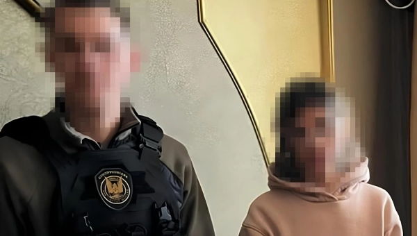 Головна 67 СБУ викрила агентку ФСБ, яка намагалася влаштуватися до ТЦК на…