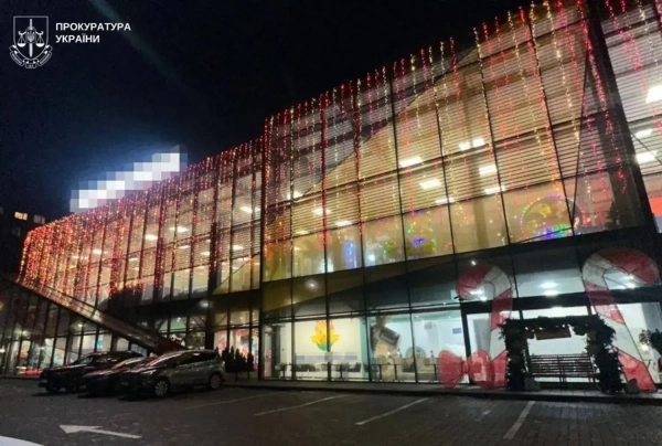 Головна 72 Норовірус у Львові: 38 осіб постраждали після відвідування розважального центру