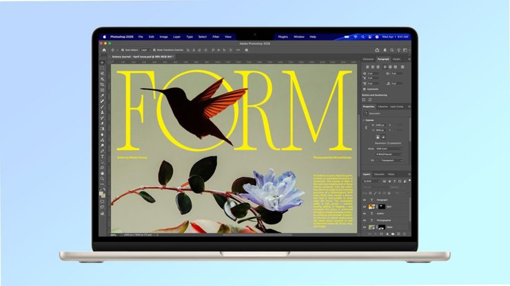 Apple показала MacBook Air і Pro з чіпами серії М5: ціни та характеристики новинок (фото) 5