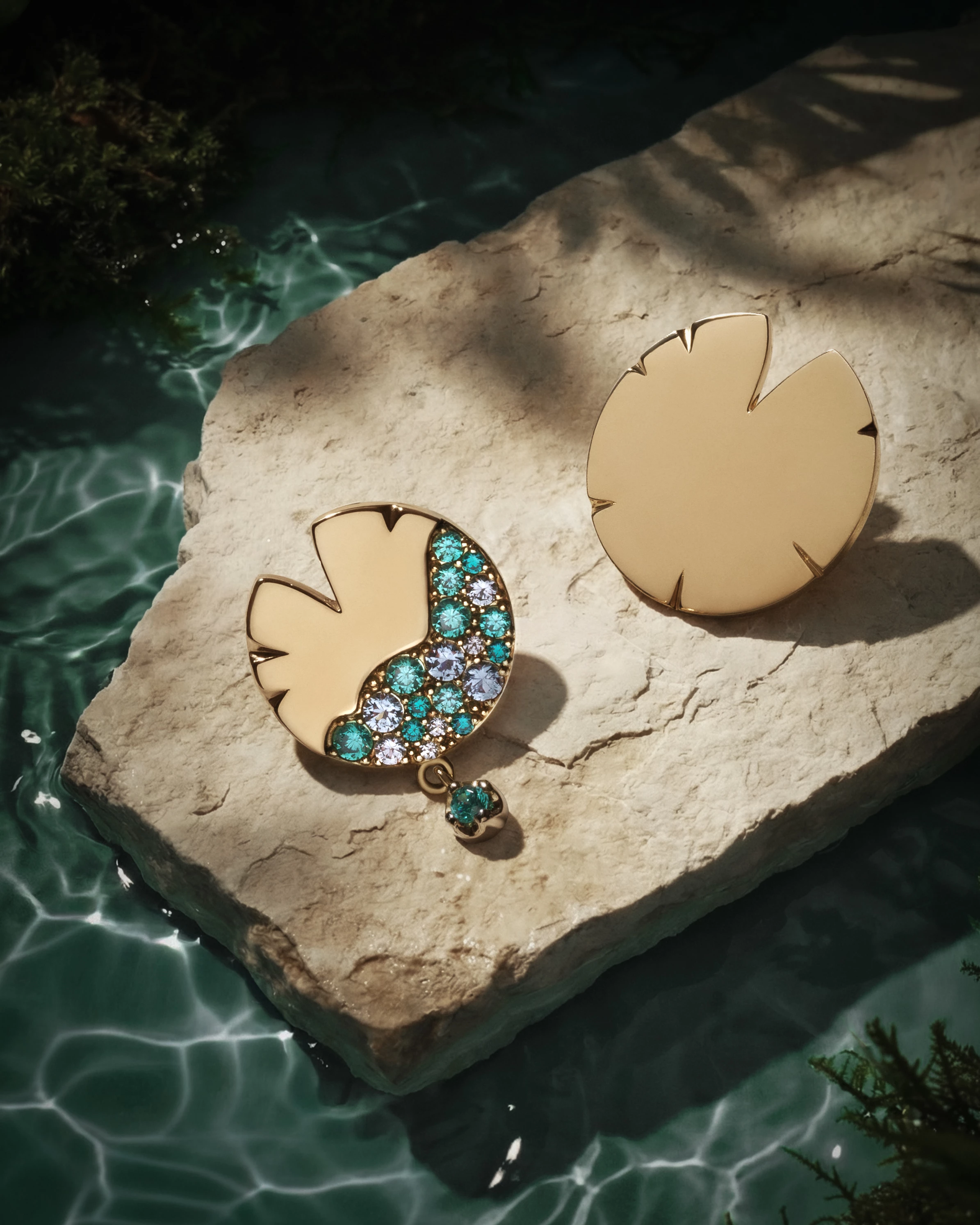 SOVA та "Мавка. Справжній міф": розкриваємо магію української легенди у вишуканих прикрасах13