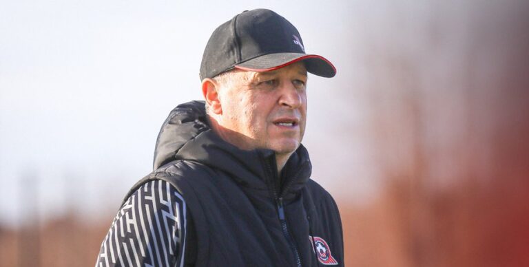 Вернидуб у центрі скандалу: привітання з російським тренером в Азербайджані наробило галасу 5 Вернидуб у центрі скандалу: привітання з російським тренером в Азербайджані наробило галасу 5