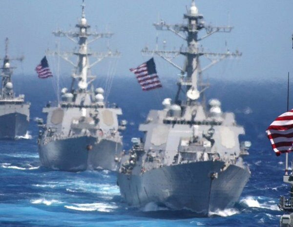 США спрямовують десантні кораблі з морпіхами до Ірану: тривожні сигнали&hellip;