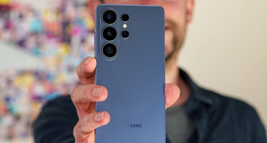 Головна 103 Samsung виплатить $250 за відмову від повернення Galaxy S26 Ultra: подробиці пропозиції