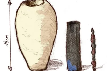 Багдадські батареї: Вчені розкривають таємницю 2000-річного винаходу