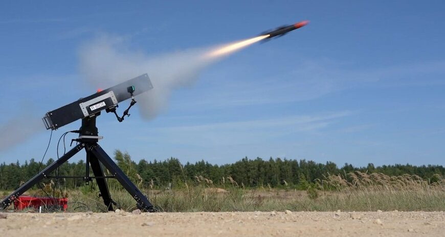 Польща нарощує виробництво ракет для протидії “Шахедам”