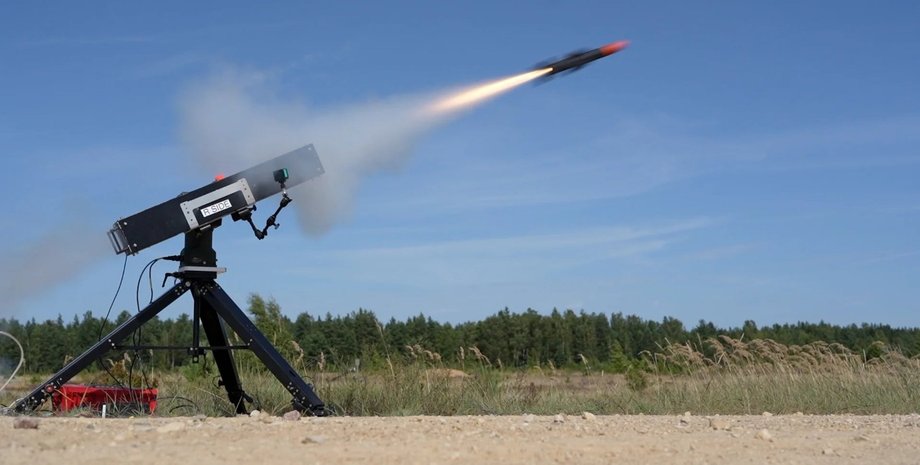 Польща нарощує виробництво ракет для протидії "Шахедам" 2 Польща нарощує виробництво ракет для протидії "Шахедам" 2