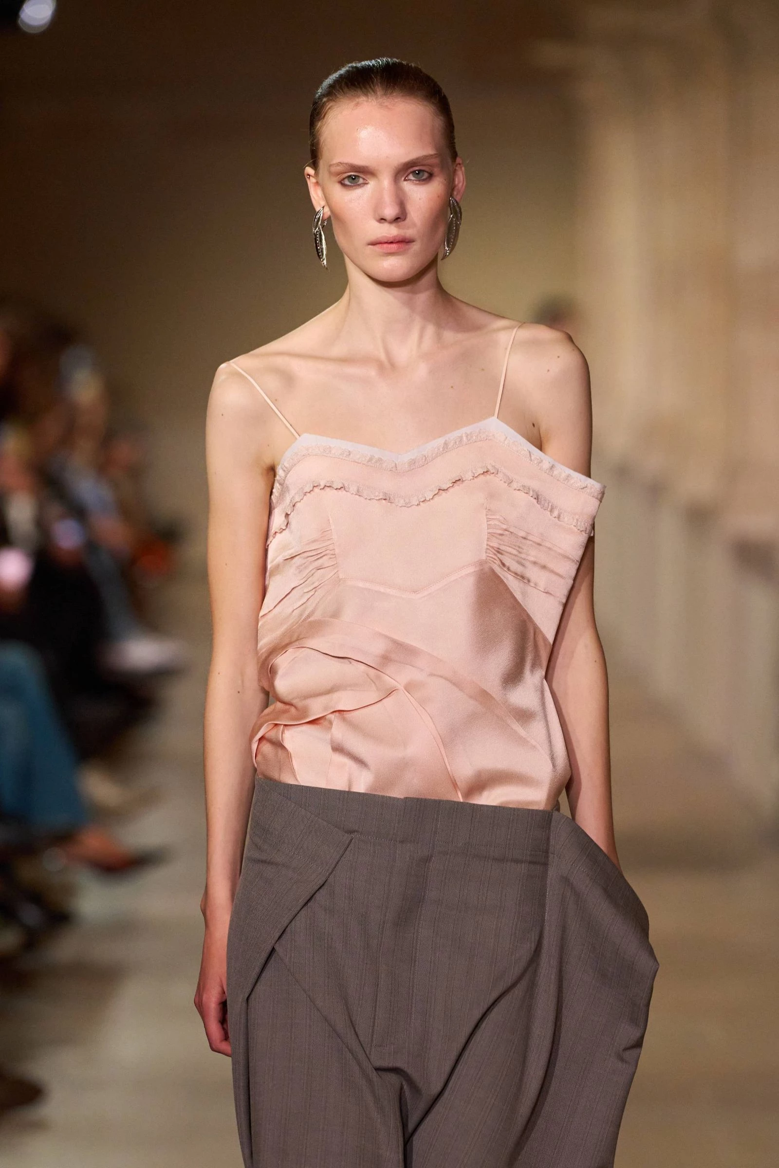 Victoria Beckham весна-літо 20263