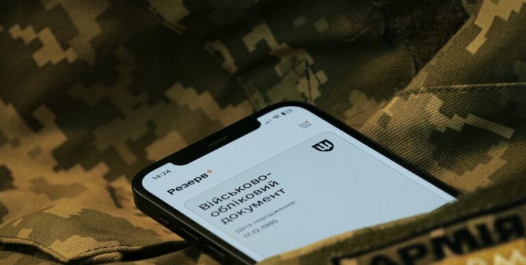 Як ТЦК шукатимуть ухилянтів: деталі мобілізації з 1 квітня 12
