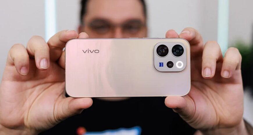 Знайдіть ідеальну альтернативу iPhone та Pixel: цей смартфон вас вразить (фото)